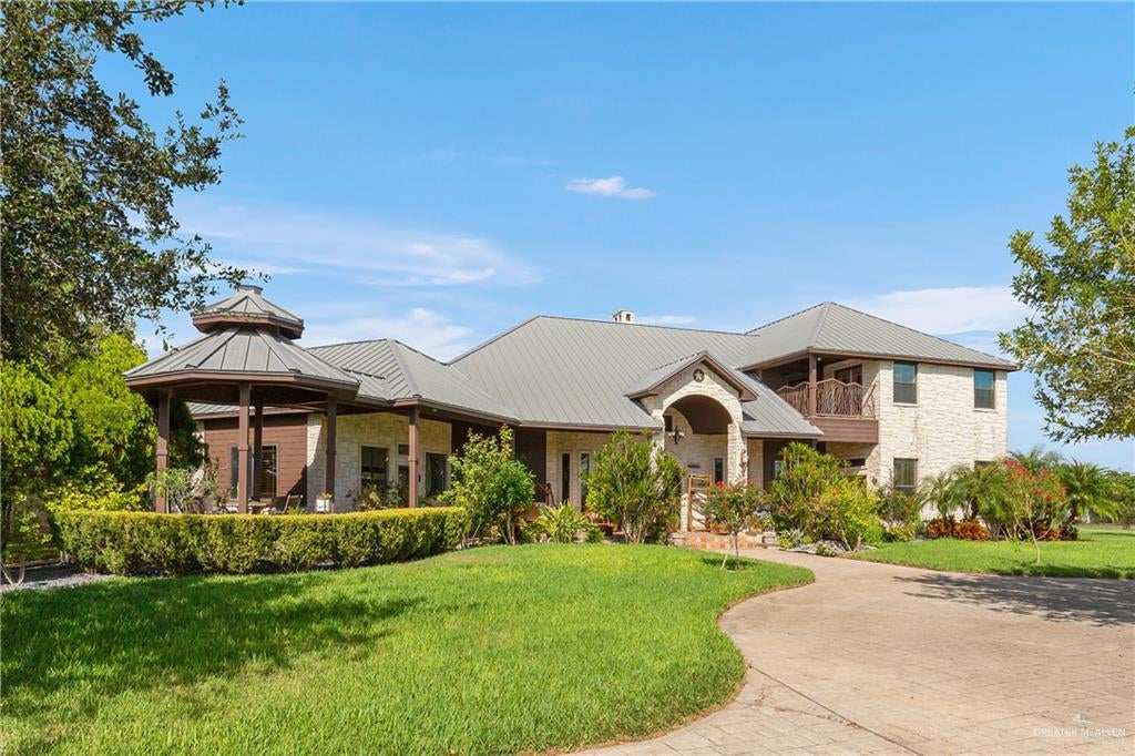 2628 W Chapin Road