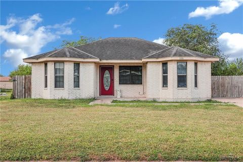 Homes For Sale - 3806 N Garden Street<br/> Mercedes, TX 78570