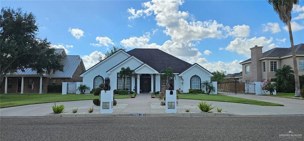 2004 Sunrise Lane, Mission, Texas image 2