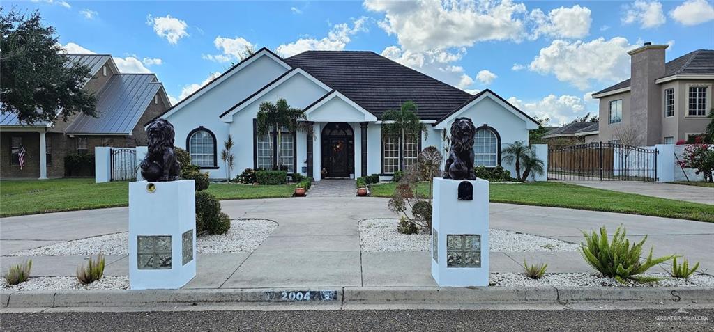 2004 Sunrise Lane, Mission, Texas image 4