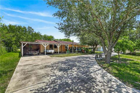 Photo of 6602 De La Rosa Circle, Donna, TX 78537 (MLS # 508837)