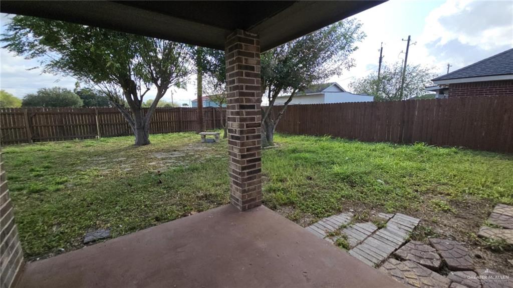 908 Luis Drive, Mercedes, Texas image 16