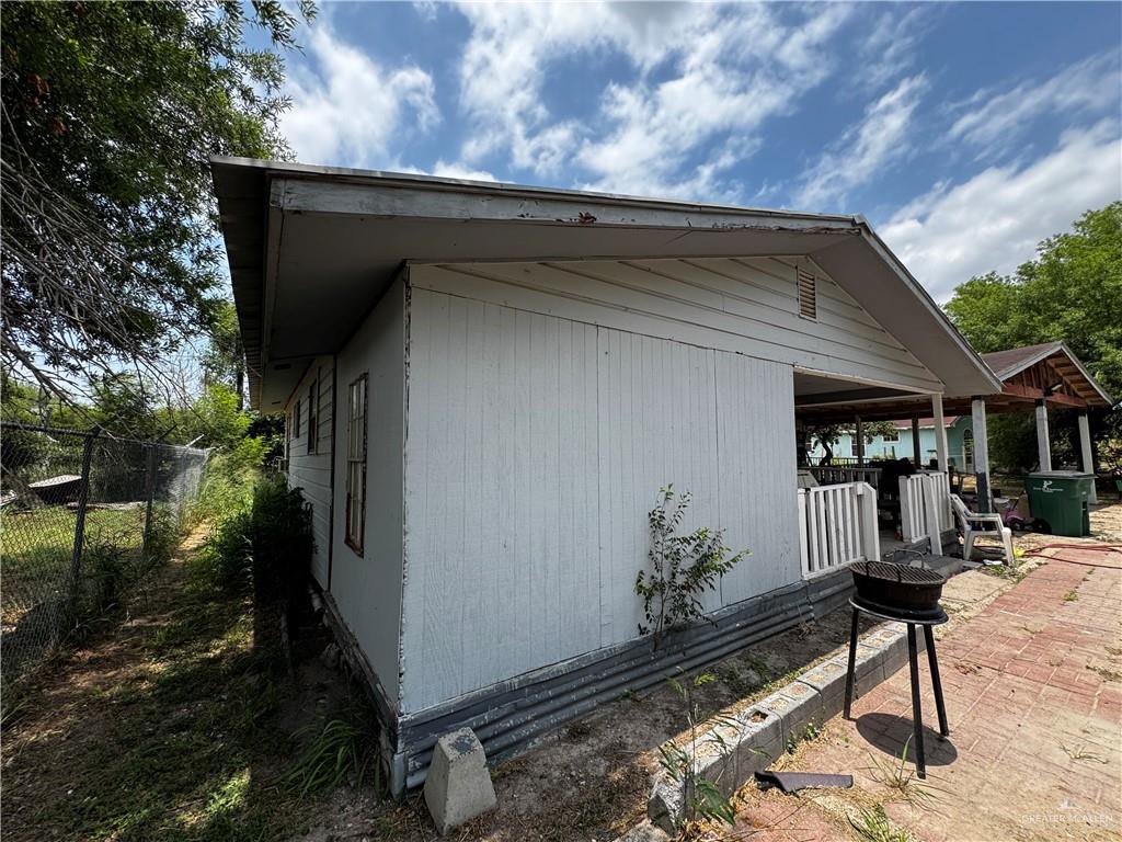 813 Linda Street, Mission, Texas image 3
