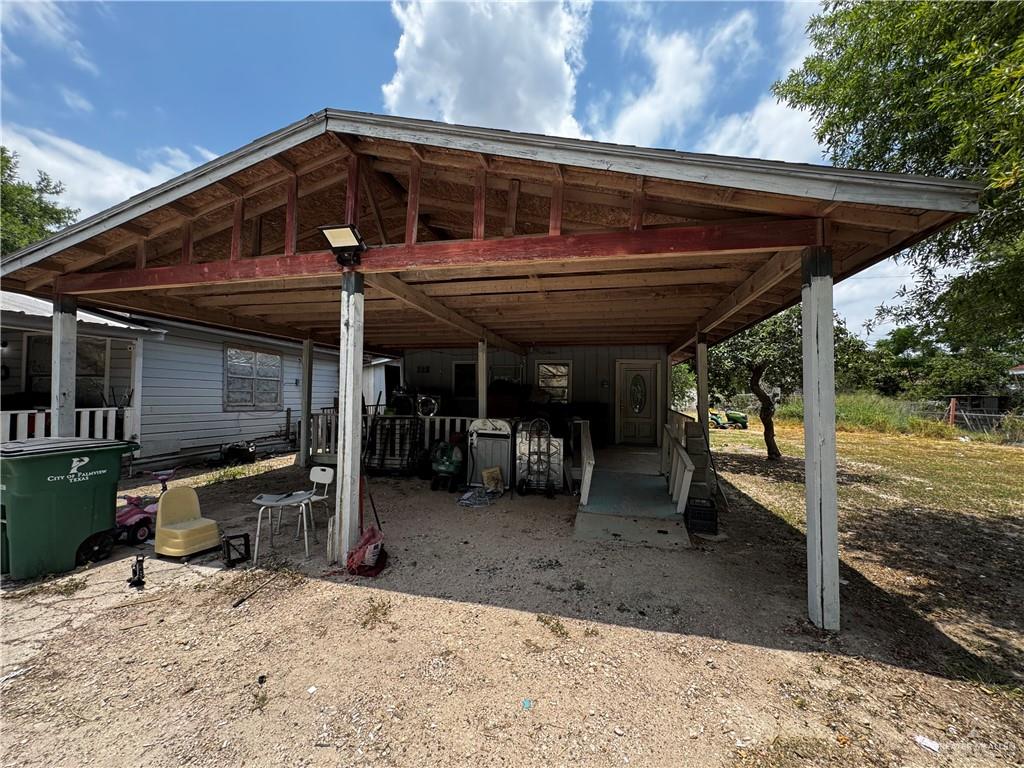 813 Linda Street, Mission, Texas image 4