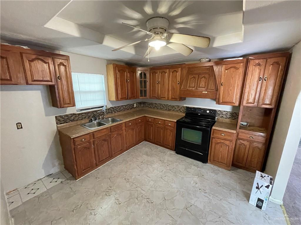 813 Linda Street, Mission, Texas image 11