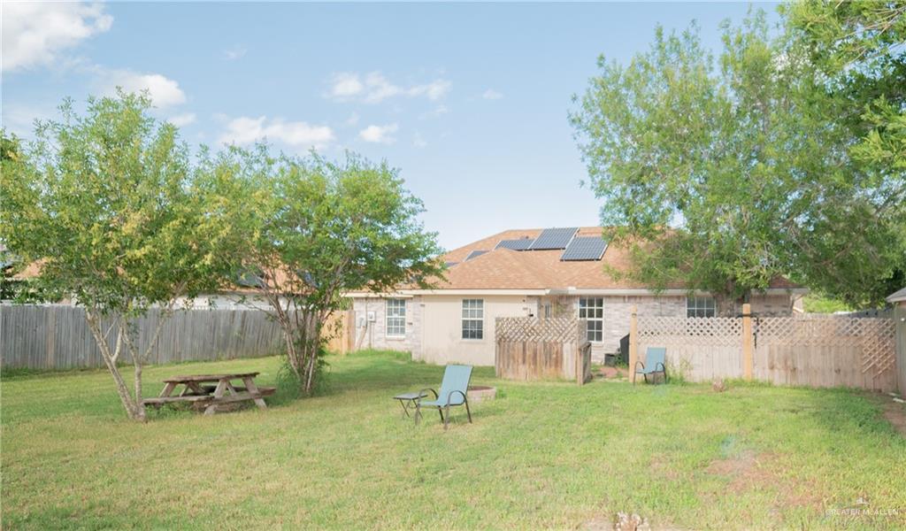 717 Washington Circle, Harlingen, Texas image 16