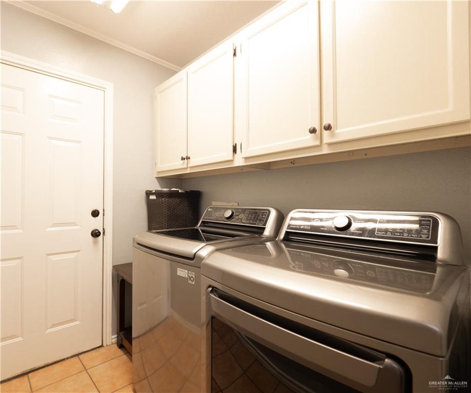 717 Washington Circle, Harlingen, Texas image 14