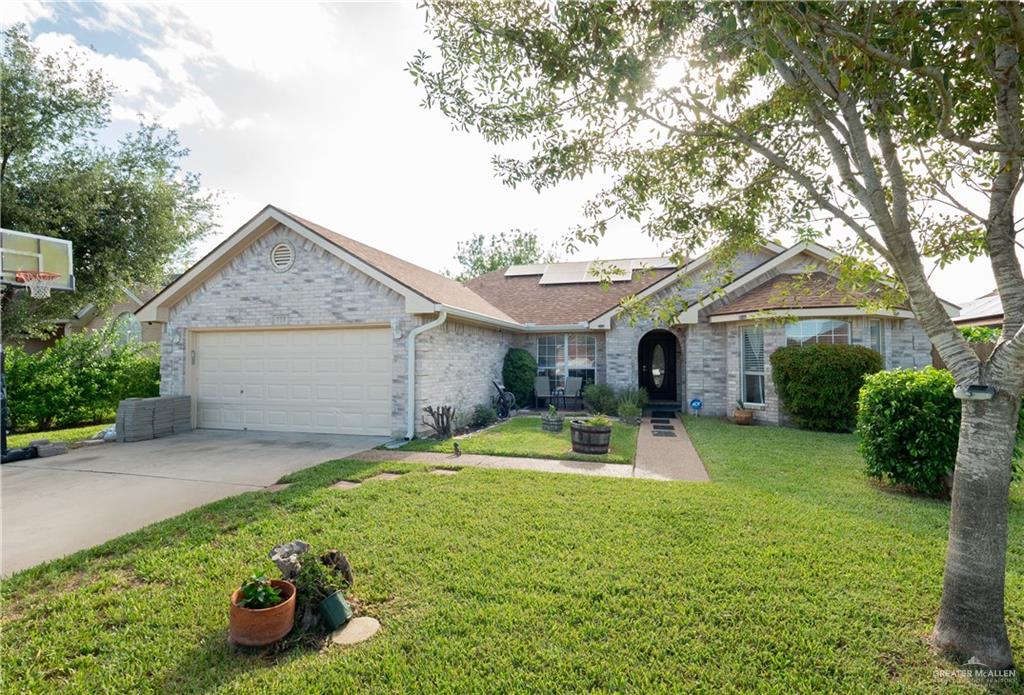 717 Washington Circle, Harlingen, Texas image 1
