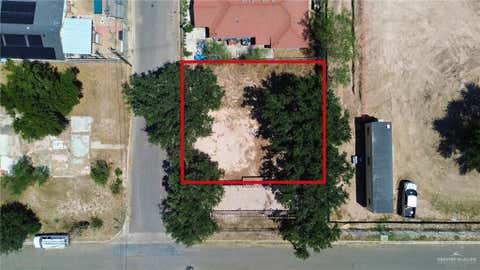 Vacant Land For Sale - 614 Nogal Street<br/> Mission, TX 78572