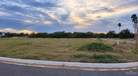 Vacant Land For Sale - 2809 Alpha Road<br/> Weslaco, TX 78596