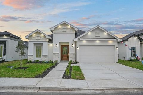 Photo of 2732 E Conroe Road, Edinburg, TX 78542 (MLS # 497610)