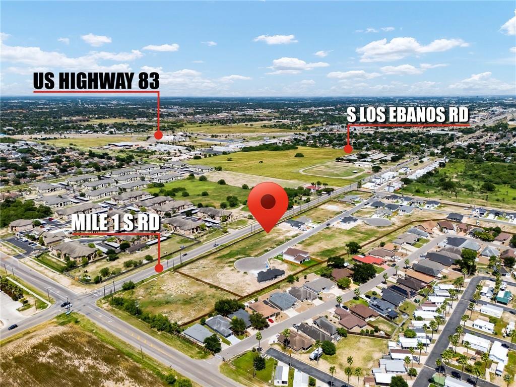 2000 Hole No. 6 Street, Mission, Texas image 3