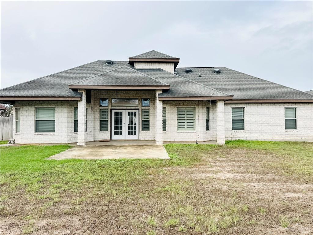 1412 Chalcedony Drive, Weslaco, Texas image 19