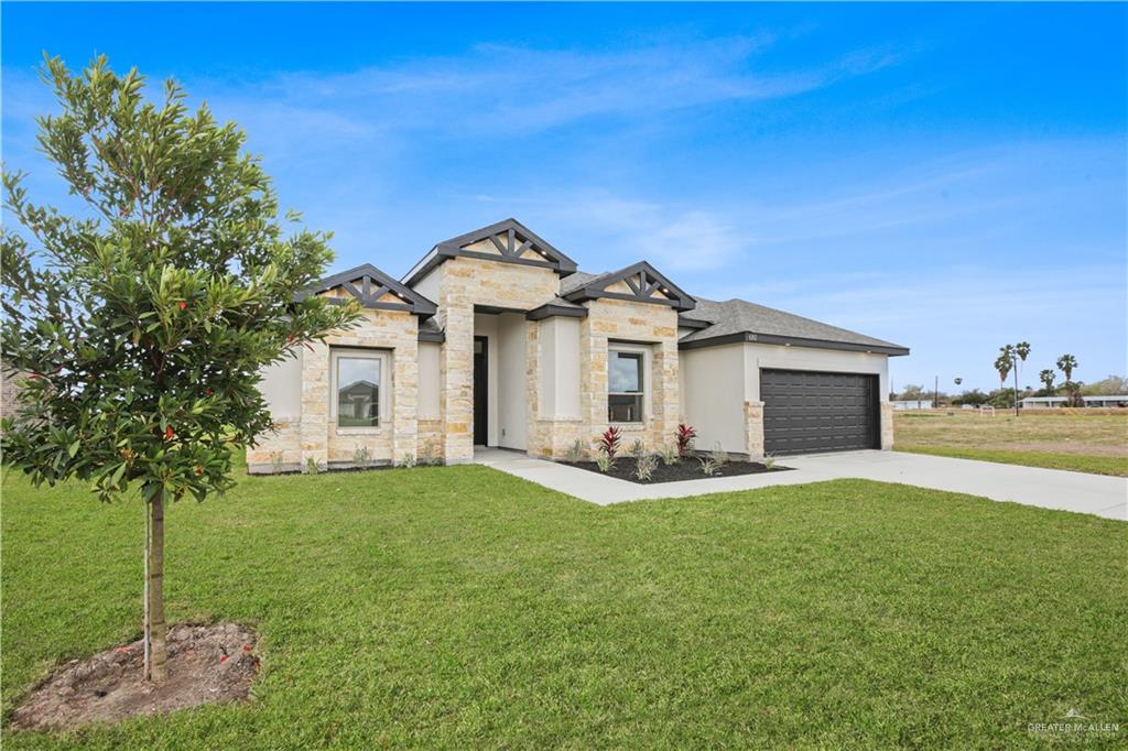 6302 Willow Wood Lane, Harlingen, Texas image 1