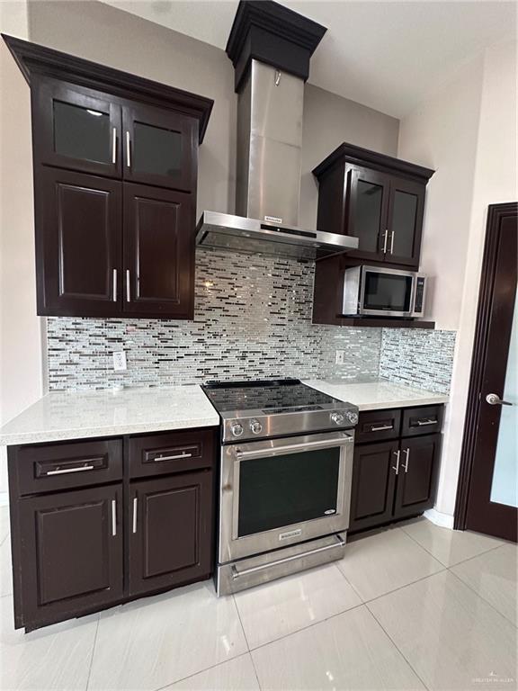 5013 Nevis Drive, Edinburg, Texas image 3