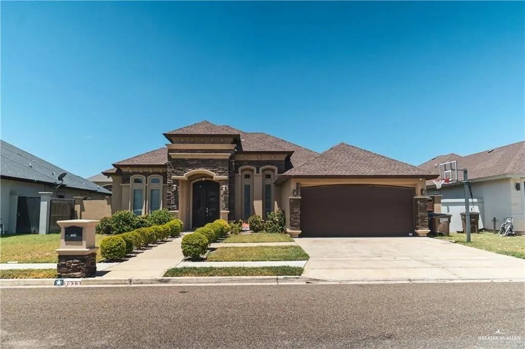 5013 Nevis Drive, Edinburg, Texas image 1