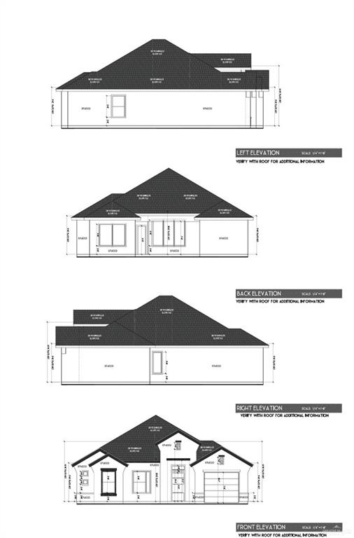 337 N Leon Avenue, Elsa, Texas image 16