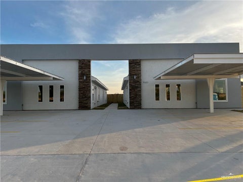 Apartment For Rent - 5601 Ozark Avenue #3<br/> Hidalgo County, McAllen, TX 78504
