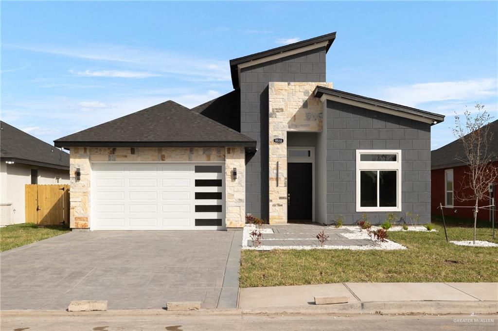 9518 N 71st Lane, McAllen, Texas image 1