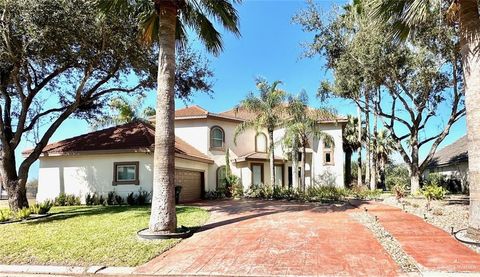 A home in Mission