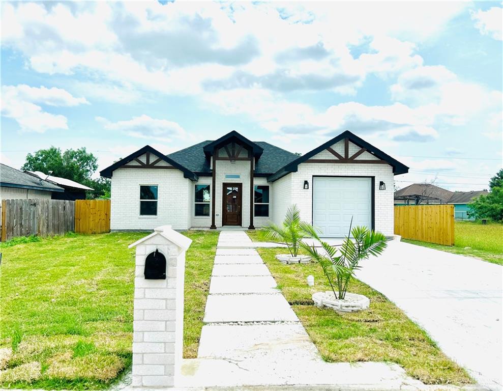412 S Bowie Avenue, Elsa, Texas image 1