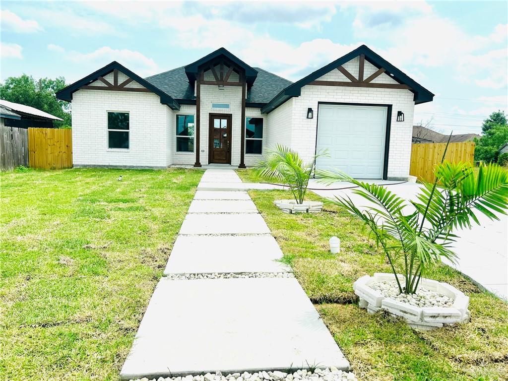 412 S Bowie Avenue, Elsa, Texas image 15