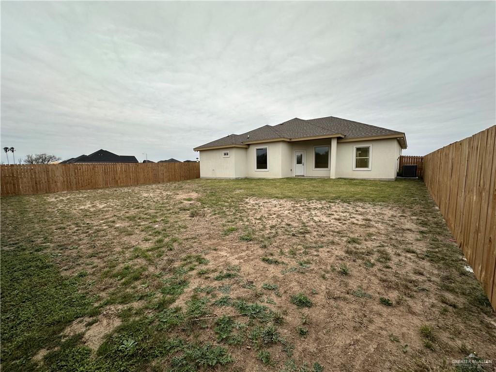 2710 Sunrise Lane, Weslaco, Texas image 15