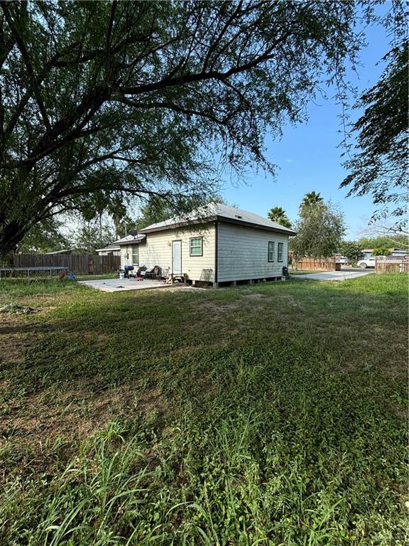 1106 Champion Drive, Donna, Texas image 11