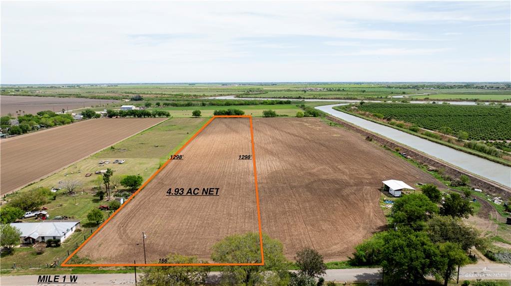 Mile Mile 1 Road, Mercedes, Texas image 1