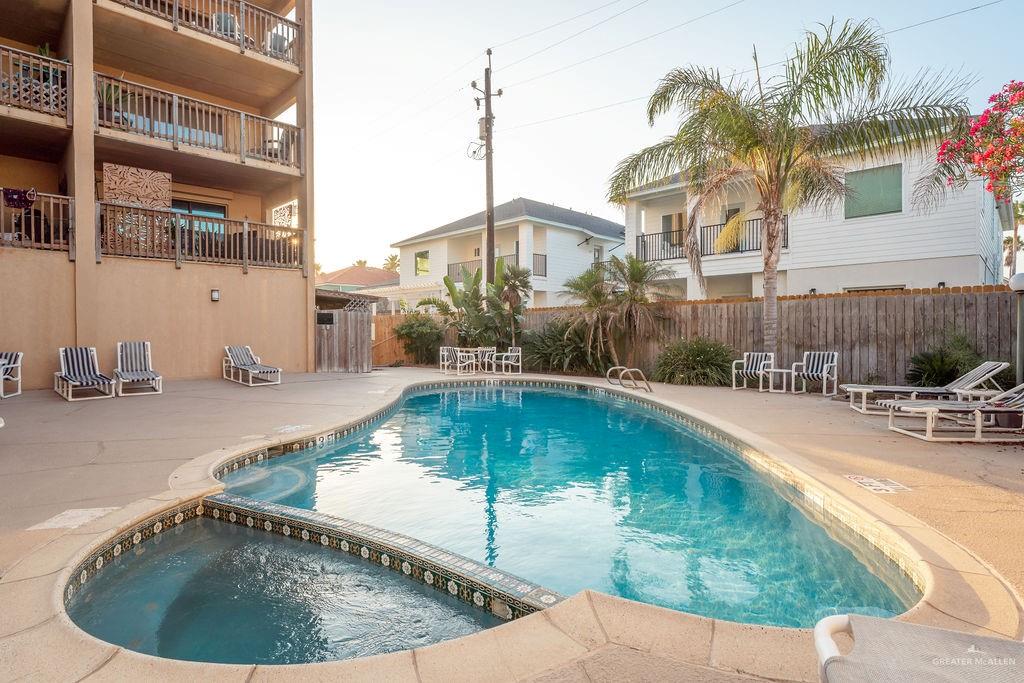 114 E Tarpon Street #201, South Padre Island, Texas image 19