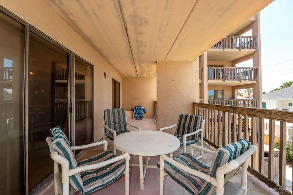 114 E Tarpon Street #201, South Padre Island, Texas image 9