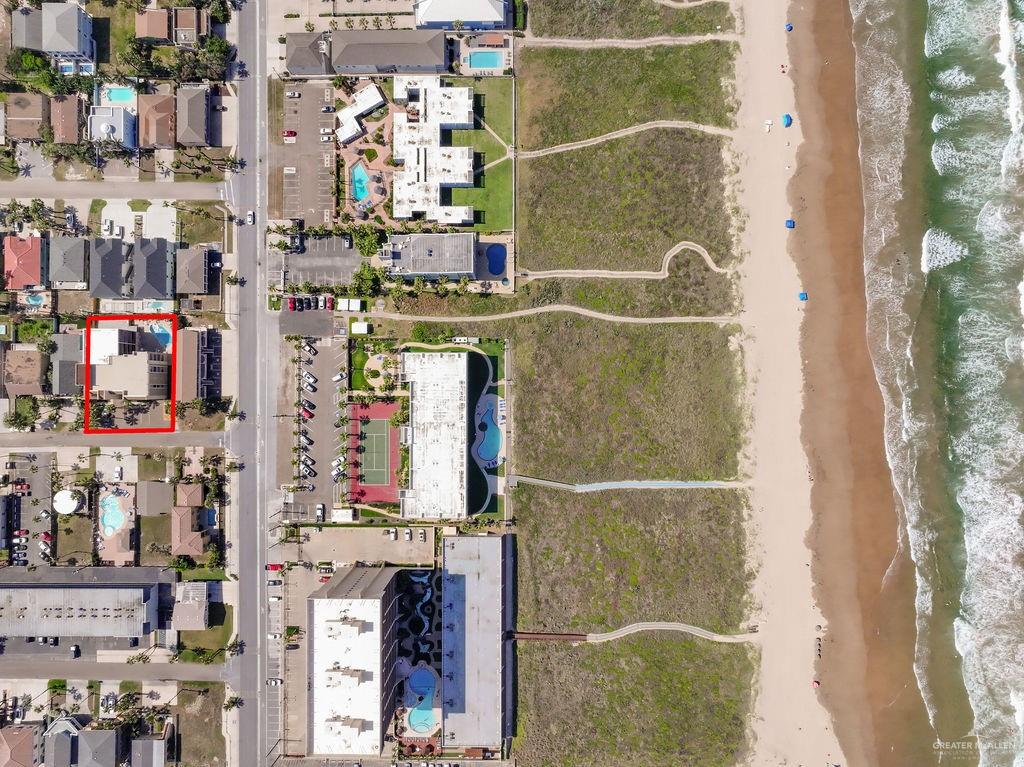 114 E Tarpon Street #201, South Padre Island, Texas image 23