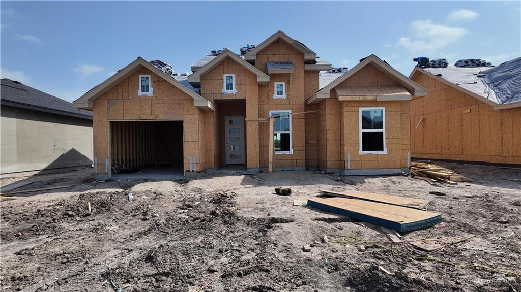 17868 Redwood Street, Combes, Texas image 1