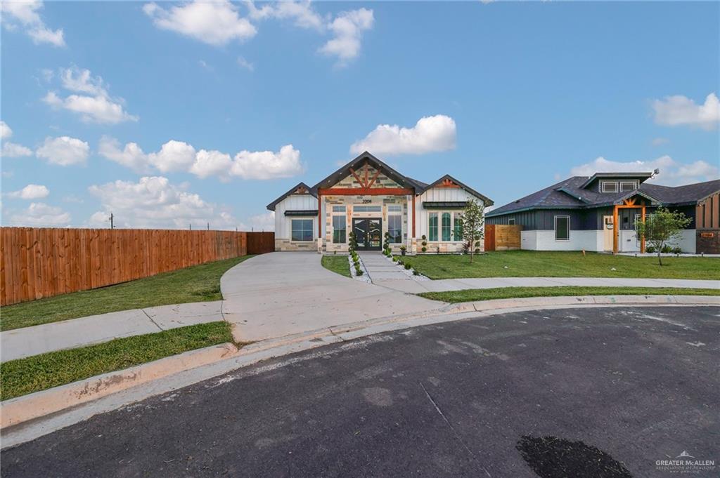 2208 Trinity Street, Donna, Texas image 25