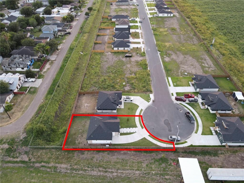 2208 Trinity Street, Donna, Texas image 23