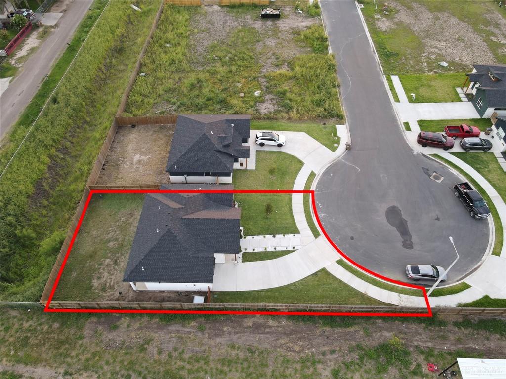 2208 Trinity Street, Donna, Texas image 22