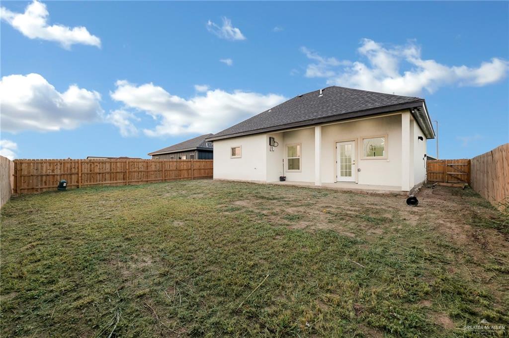 2208 Trinity Street, Donna, Texas image 19