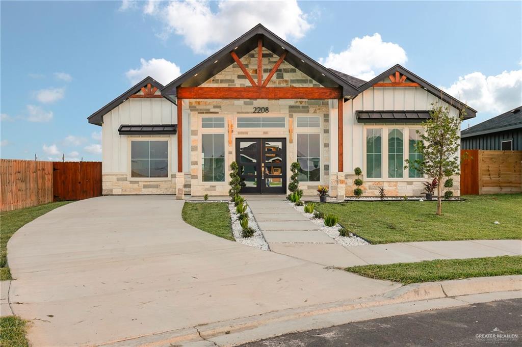 2208 Trinity Street, Donna, Texas image 2