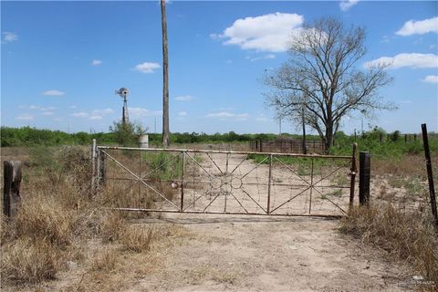 Vacant Land For Sale - N Stewart Road<br/> Mission, TX 78573