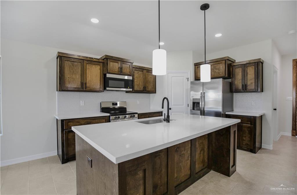 1813 Stirrup Circle, San Benito, Texas image 2