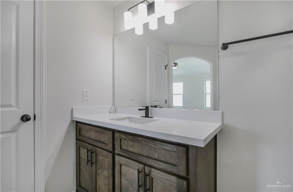 1813 Stirrup Circle, San Benito, Texas image 10