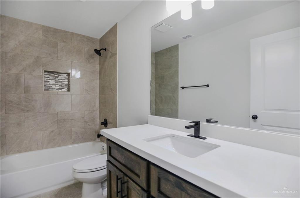 1813 Stirrup Circle, San Benito, Texas image 15