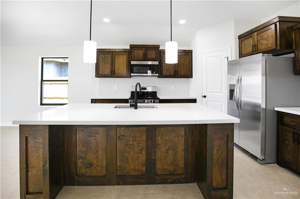 1813 Stirrup Circle, San Benito, Texas image 3
