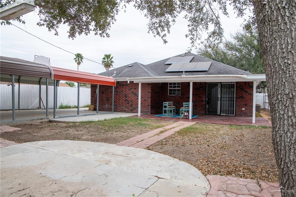 6502 Blanca Lane, Pharr, Texas image 12