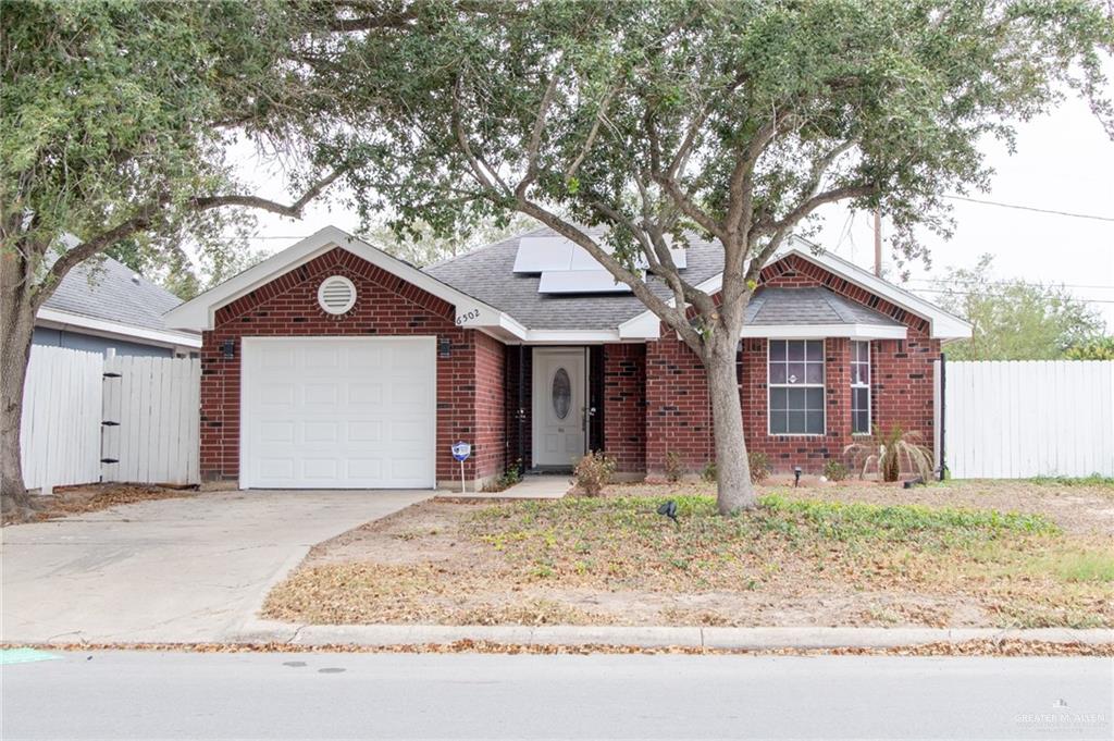 6502 Blanca Lane, Pharr, Texas image 2