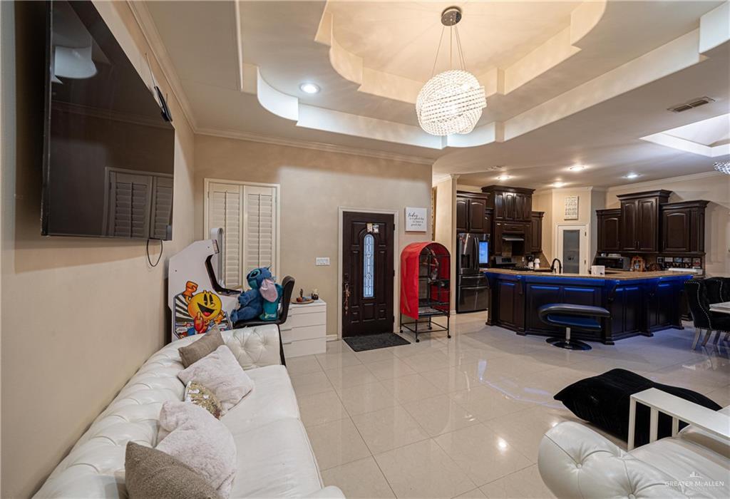 1033 Esteban Avenue, Pharr, Texas image 12