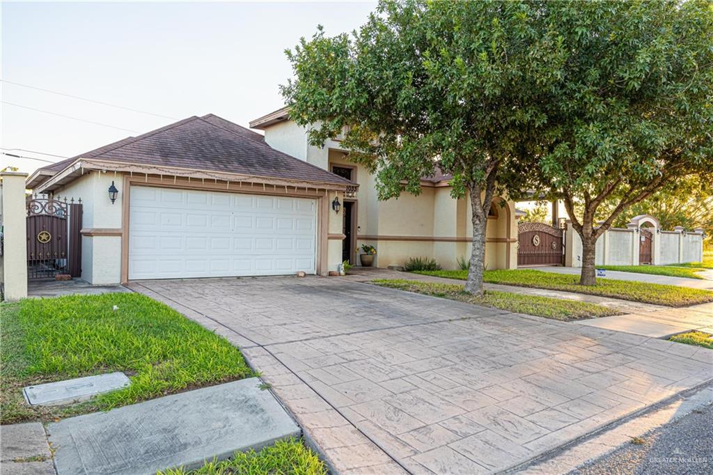 1033 Esteban Avenue, Pharr, Texas image 3