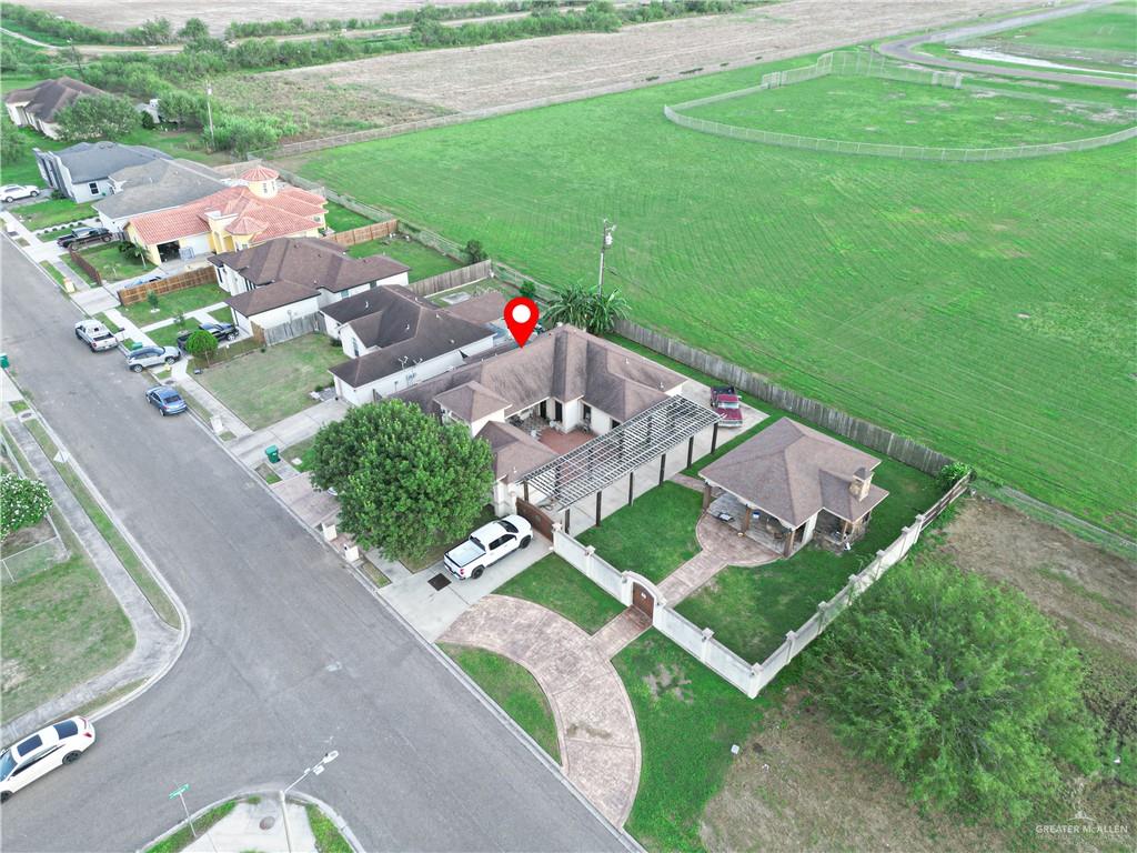 1033 Esteban Avenue, Pharr, Texas image 23