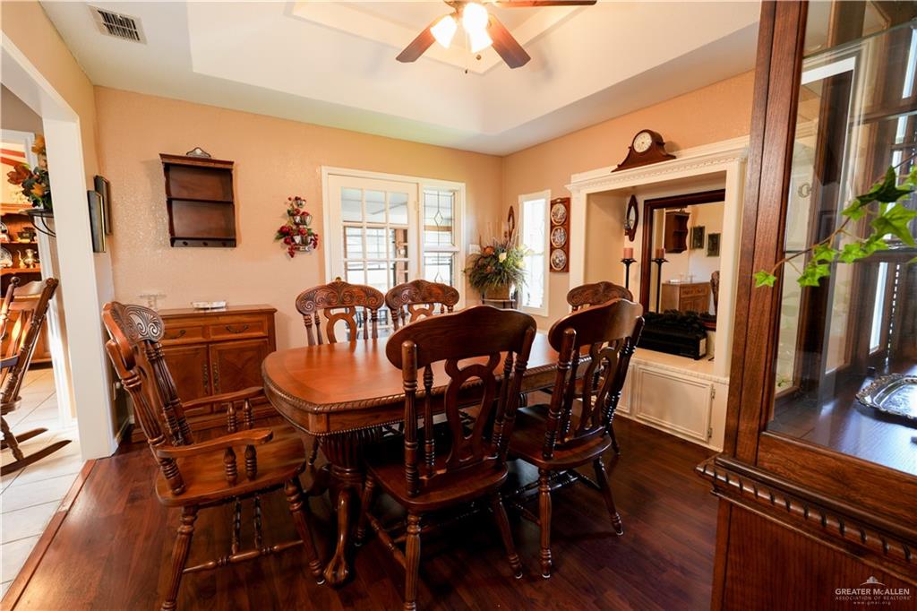 2020 N Lark Avenue, McAllen, Texas image 4