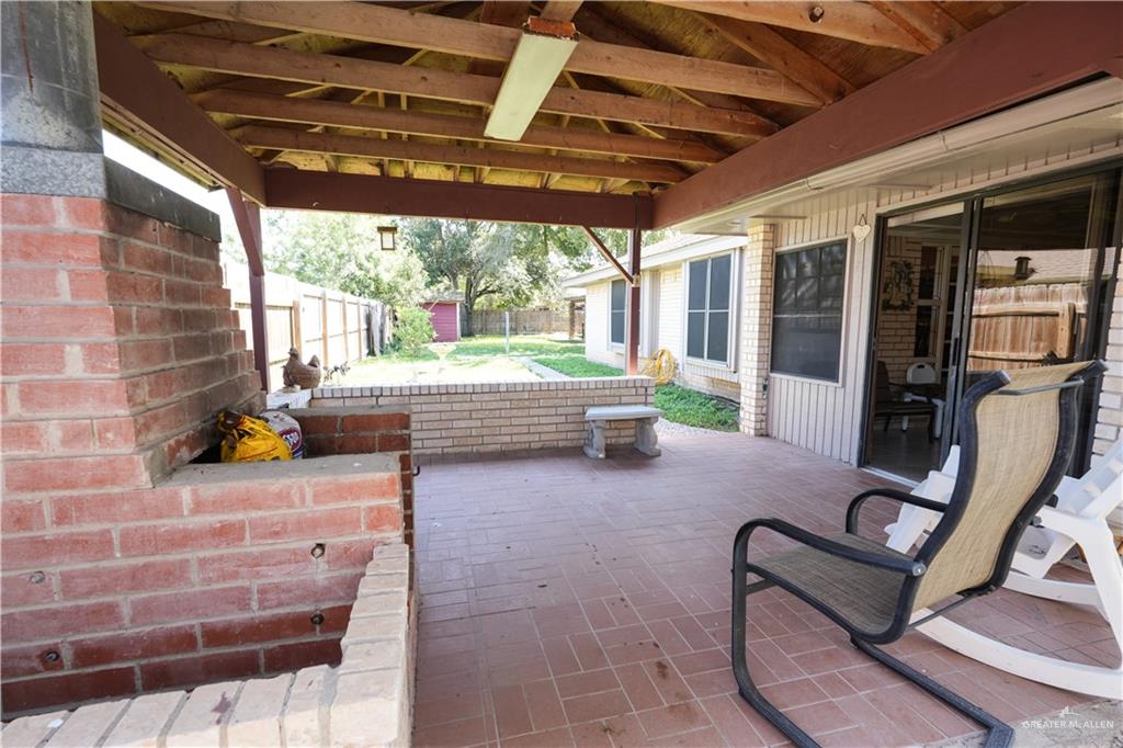 2020 N Lark Avenue, McAllen, Texas image 26